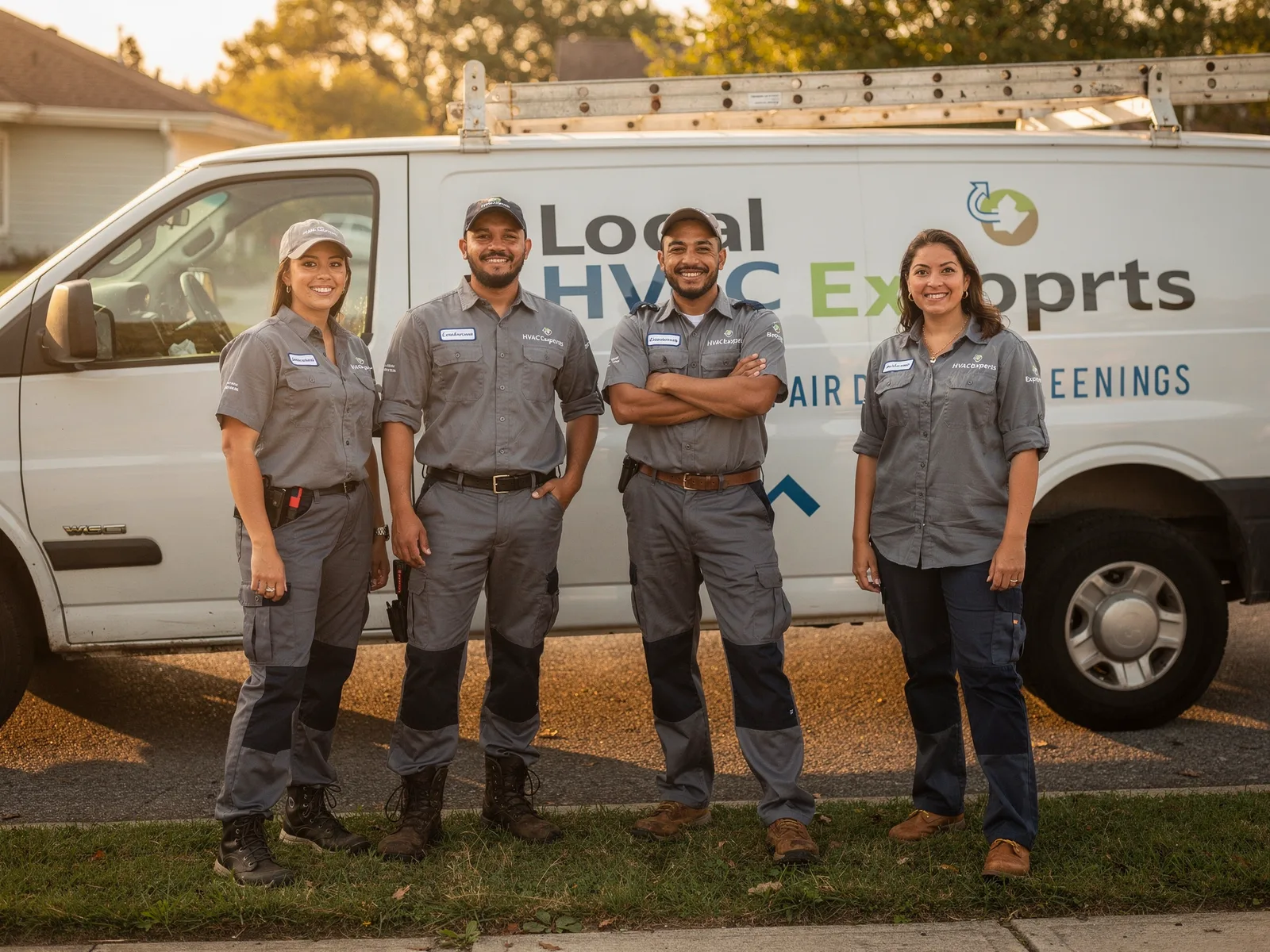 24/7 HVAC Repair & AC Replacement company in Alva, WY
