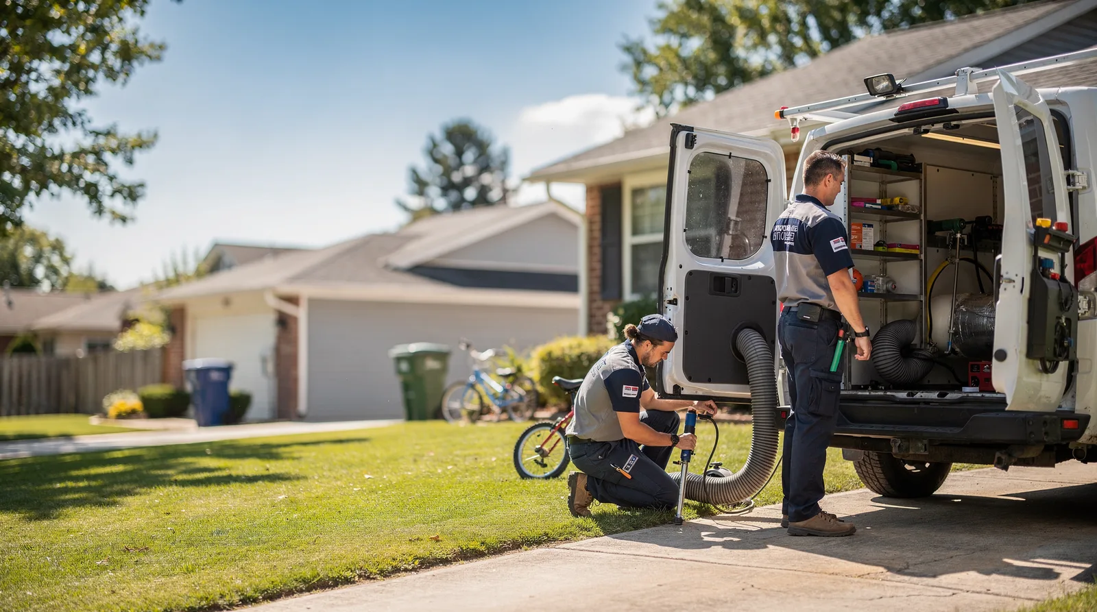 24/7 HVAC Repair & AC Replacement in Alva, WY near me
